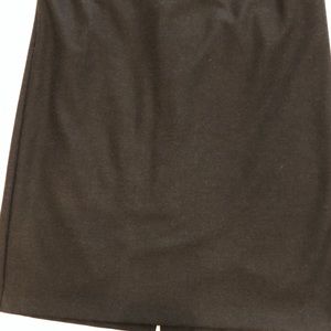 Business A-Lined skirt